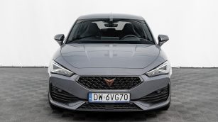 Cupra Leon 2.0 TSI VZ DSG DW6VG70 w abonamencie