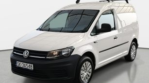 Volkswagen Caddy 2.0 TDI DSG SK3A548 w leasingu dla firm
