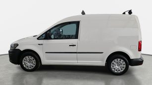 Volkswagen Caddy 2.0 TDI DSG SK3A548 w leasingu dla firm