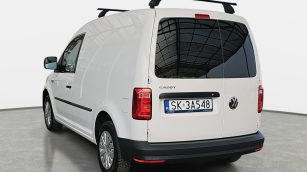 Volkswagen Caddy 2.0 TDI DSG SK3A548 w leasingu dla firm