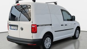 Volkswagen Caddy 2.0 TDI DSG SK3A548 w leasingu dla firm