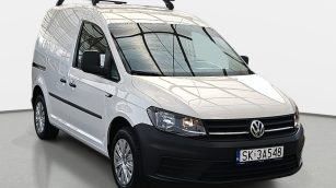 Volkswagen Caddy 2.0 TDI DSG SK3A548 w leasingu dla firm