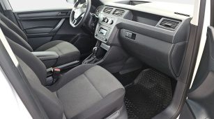 Volkswagen Caddy 2.0 TDI DSG SK3A548 w leasingu dla firm