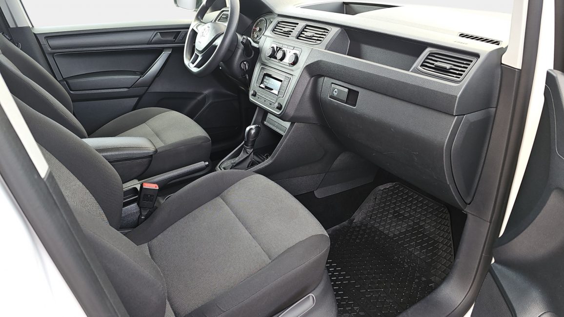 Volkswagen Caddy 2.0 TDI DSG SK3A548 w leasingu dla firm