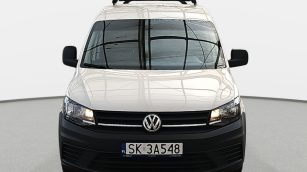 Volkswagen Caddy 2.0 TDI DSG SK3A548 w leasingu dla firm