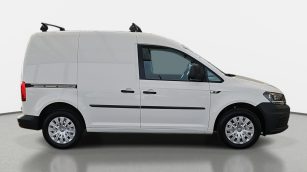 Volkswagen Caddy 2.0 TDI DSG SK3A548 w leasingu dla firm