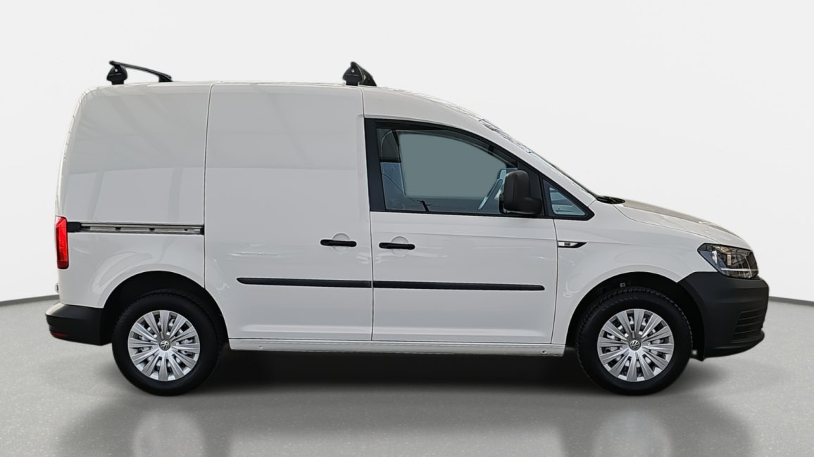 Volkswagen Caddy 2.0 TDI DSG SK3A548 w leasingu dla firm