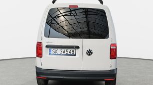 Volkswagen Caddy 2.0 TDI DSG SK3A548 w leasingu dla firm