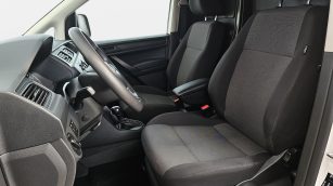Volkswagen Caddy 2.0 TDI DSG SK3A548 w leasingu dla firm