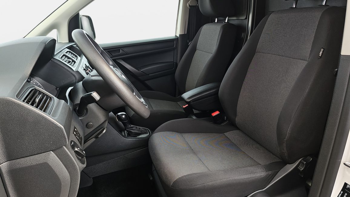 Volkswagen Caddy 2.0 TDI DSG SK3A548 w leasingu dla firm