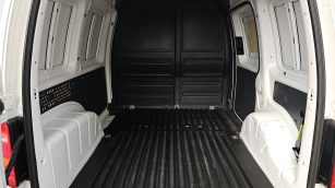 Volkswagen Caddy 2.0 TDI DSG SK3A548 w leasingu dla firm