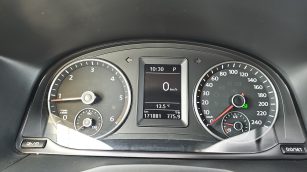 Volkswagen Caddy 2.0 TDI DSG SK3A548 w leasingu dla firm