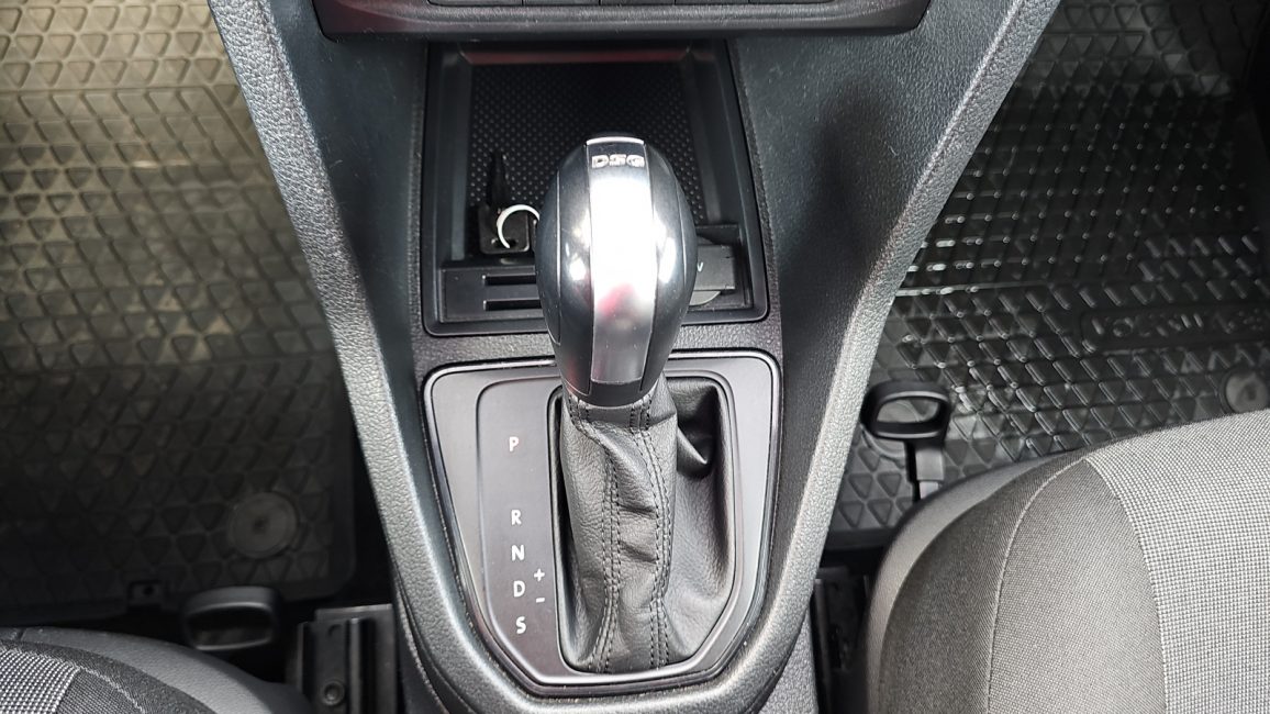 Volkswagen Caddy 2.0 TDI DSG SK3A548 w leasingu dla firm