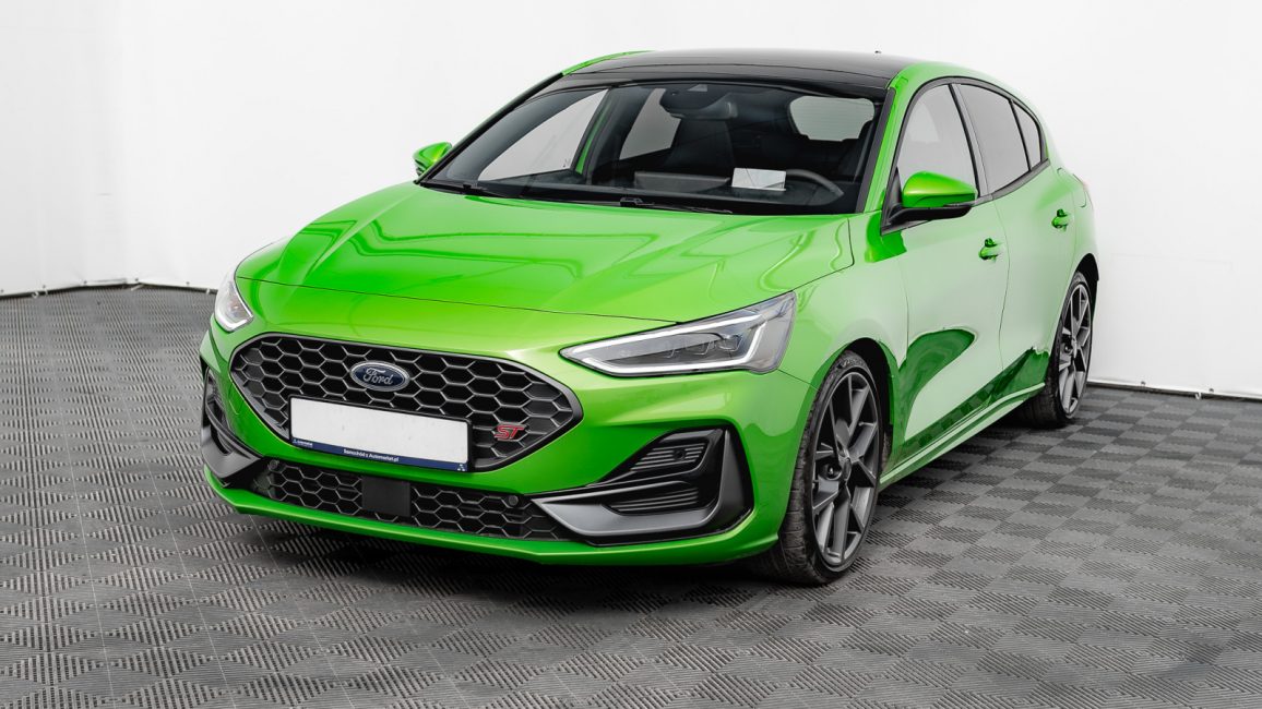 Ford Focus 2.3 EcoBoost ST X aut WD8873T w leasingu dla firm