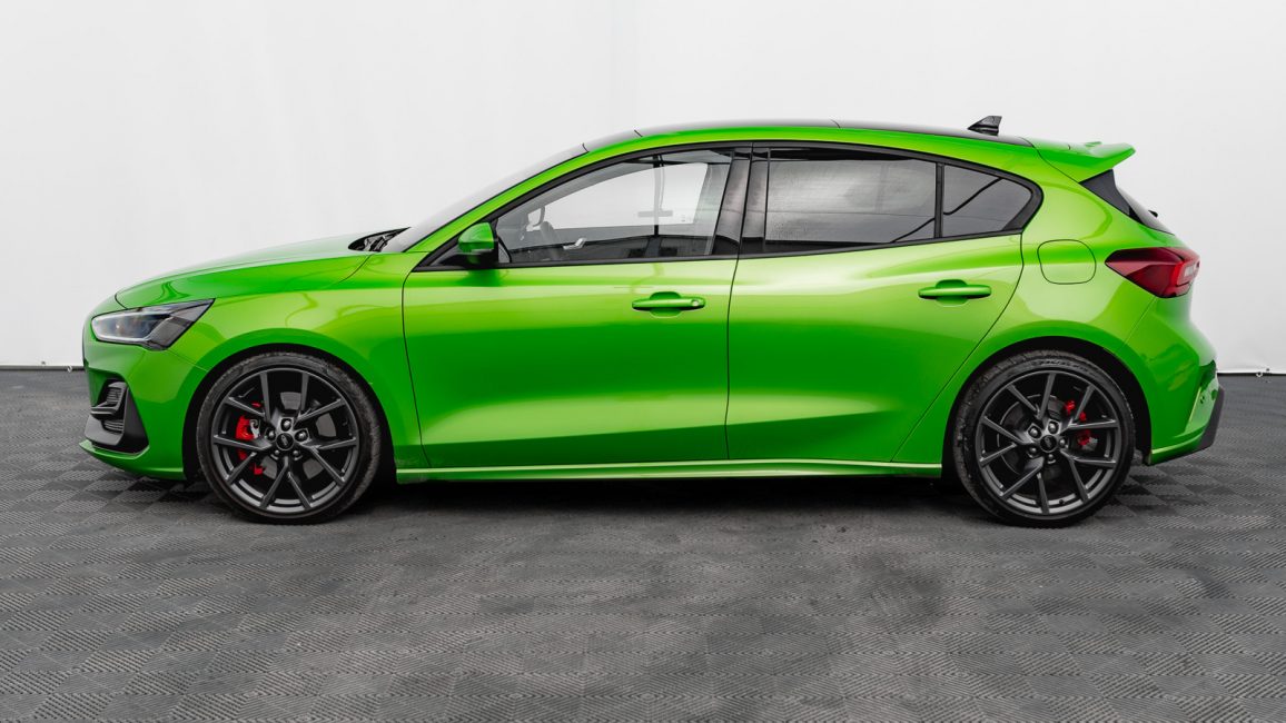 Ford Focus 2.3 EcoBoost ST X aut WD8873T w abonamencie dla firm