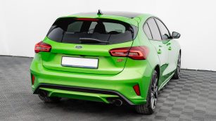 Ford Focus 2.3 EcoBoost ST X aut WD8873T w abonamencie dla firm