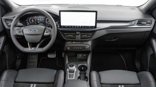Ford Focus 2.3 EcoBoost ST X aut WD8873T w abonamencie dla firm