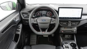 Ford Focus 2.3 EcoBoost ST X aut WD8873T w abonamencie dla firm
