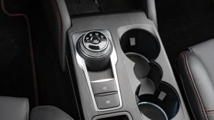 Ford Focus 2.3 EcoBoost ST X aut WD8873T w abonamencie dla firm