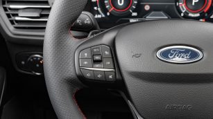 Ford Focus 2.3 EcoBoost ST X aut WD8873T w abonamencie dla firm