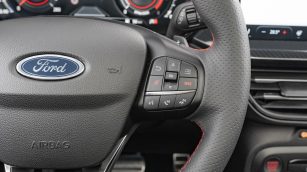 Ford Focus 2.3 EcoBoost ST X aut WD8873T w abonamencie dla firm