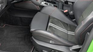 Ford Focus 2.3 EcoBoost ST X aut WD8873T w abonamencie dla firm