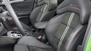 Ford Focus 2.3 EcoBoost ST X aut WD8873T w abonamencie dla firm