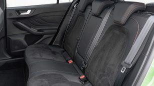 Ford Focus 2.3 EcoBoost ST X aut WD8873T w abonamencie dla firm