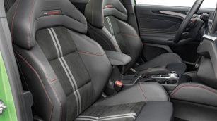 Ford Focus 2.3 EcoBoost ST X aut WD8873T w abonamencie dla firm