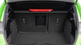 Ford Focus 2.3 EcoBoost ST X aut WD8873T w abonamencie