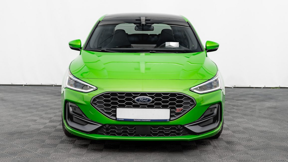 Ford Focus 2.3 EcoBoost ST X aut WD8873T w abonamencie dla firm