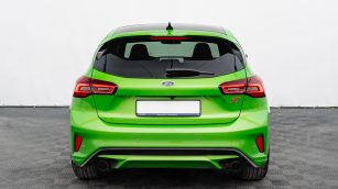 Ford Focus 2.3 EcoBoost ST X aut WD8873T w abonamencie dla firm