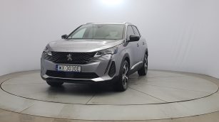 Peugeot 3008 1.2 PureTech GT Pack S&S EAT8 WX3030E w leasingu dla firm