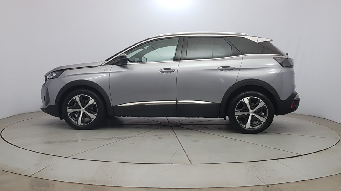 Peugeot 3008 1.2 PureTech GT Pack S&S EAT8 WX3030E w leasingu dla firm