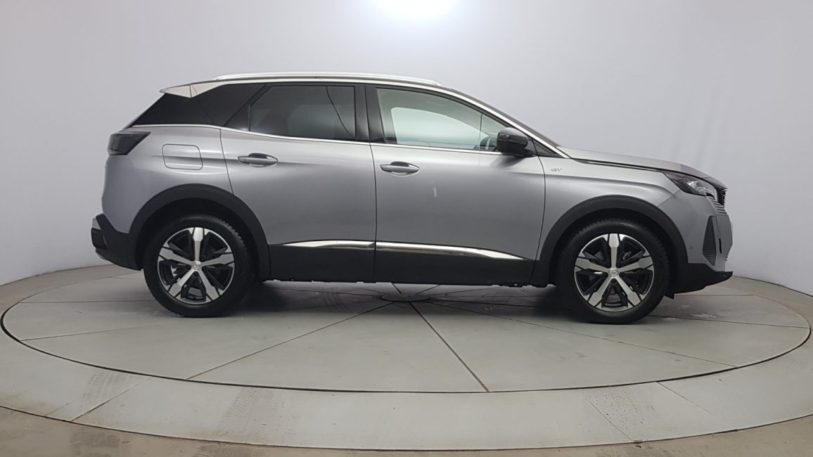 Peugeot 3008 1.2 PureTech GT Pack S&S EAT8 WX3030E w leasingu dla firm