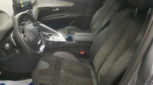 Peugeot 3008 1.2 PureTech GT Pack S&S EAT8 WX3030E w leasingu dla firm
