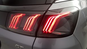 Peugeot 3008 1.2 PureTech GT Pack S&S EAT8 WX3030E w leasingu dla firm