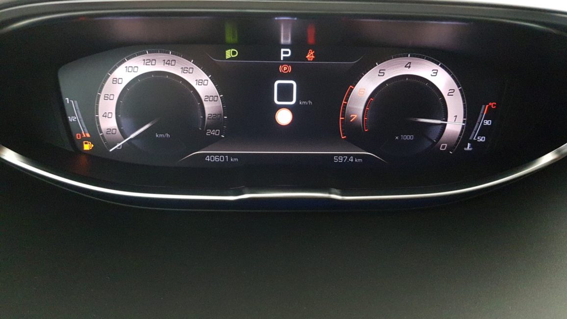 Peugeot 3008 1.2 PureTech GT Pack S&S EAT8 WX3030E w leasingu dla firm