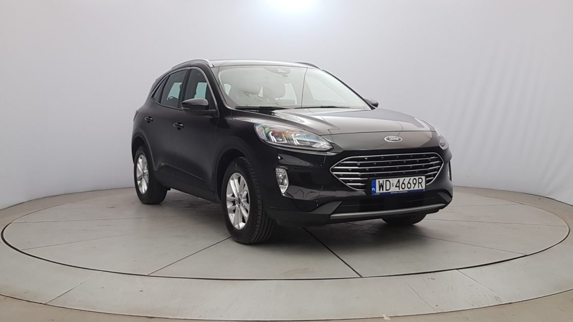 Ford Kuga 1.5 EcoBoost FWD Titanium WD4669R w leasingu dla firm
