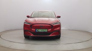 Ford Mustang Mach-E 75kWh RWD WD5002S w abonamencie