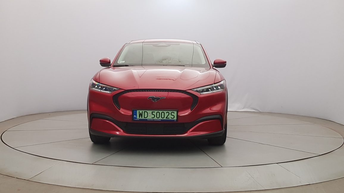 Ford Mustang Mach-E 75kWh RWD WD5002S w abonamencie