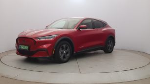Ford Mustang Mach-E 75kWh RWD WD5002S w abonamencie