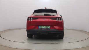 Ford Mustang Mach-E 75kWh RWD WD5002S w abonamencie