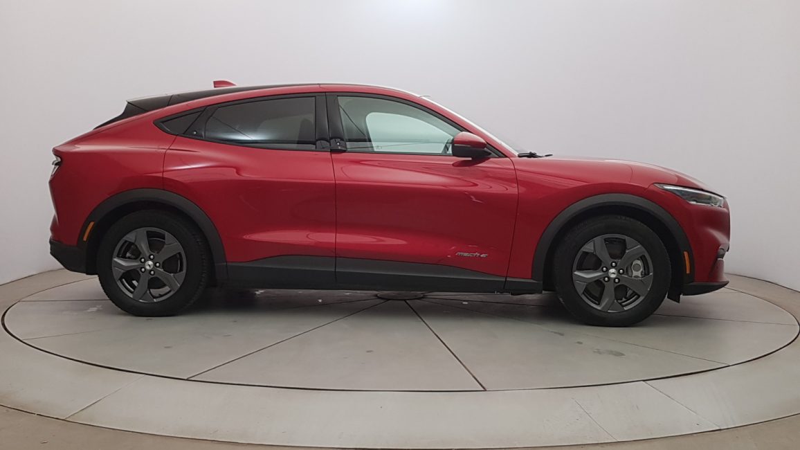Ford Mustang Mach-E 75kWh RWD WD5002S w abonamencie