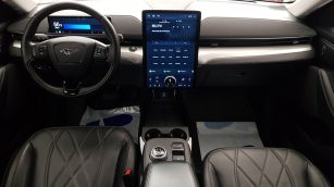 Ford Mustang Mach-E 75kWh RWD WD5002S w abonamencie