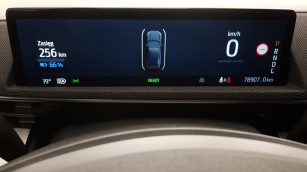 Ford Mustang Mach-E 75kWh RWD WD5002S w abonamencie