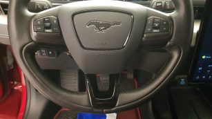 Ford Mustang Mach-E 75kWh RWD WD5002S w abonamencie