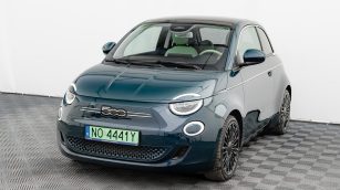 Fiat 500 3+1 42 kWh La Prima NO4441Y w zakupie za gotówkę