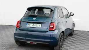 Fiat 500 3+1 42 kWh La Prima NO4441Y w zakupie za gotówkę