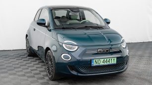 Fiat 500 3+1 42 kWh La Prima NO4441Y w zakupie za gotówkę